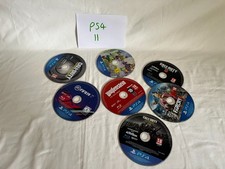 Bundle ps4 games for sale  GLOUCESTER