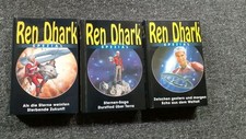 Ren dhark spezial gebraucht kaufen  Braunschweig