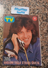 Sorrisi canzoni 1981 usato  Castelfranco Emilia