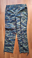 Pantaloni russi post usato  Bologna