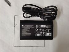 Usado, Adaptador CA compatível para notebook LG gram 17Z90P-N.APB7U1 20V 3.25A tipo-c 65W comprar usado  Enviando para Brazil