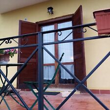 Infissi finestre porte usato  Avezzano