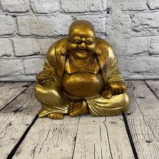 Gold bronze 20cm for sale  NORWICH