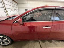 Nissan altima sedan for sale  Cochranton