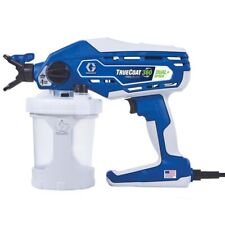 Graco truecoat 360 for sale  Morrow