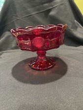 Mint vtg fostoria for sale  Carlisle