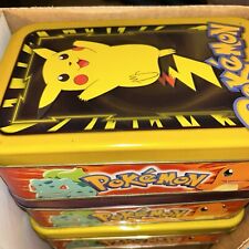 Mystery tins 1999 for sale  Boynton Beach