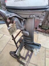 Yamaha mariner 20hp for sale  BECCLES