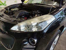 Phare peugeot 4007 d'occasion  Claye-Souilly
