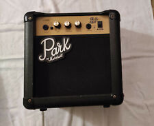 Amplificatore per chitarra usato  Paterno