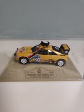 Norev presse rallye d'occasion  Gex
