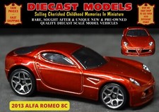 Red 2009 alfa for sale  PETERHEAD
