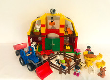 Lego duplo großer gebraucht kaufen  Lahnau