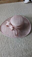 Ladies wide brim for sale  NEWPORT