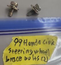 Honda civic em1 for sale  Beckley