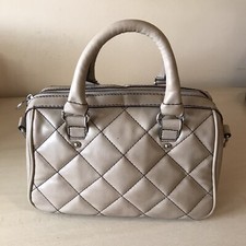 Borsa piccola trapuntata usato  Lazise