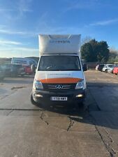 Ldv v80 luton for sale  ALFRETON