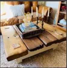Coffee table for sale  WELLINGBOROUGH