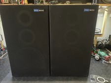 Casse acustiche stereo usato  Verzuolo