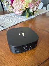 Dock usb docking for sale  Hinesburg