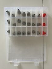 Spritztüllen dekorationen box gebraucht kaufen  Düsseldorf