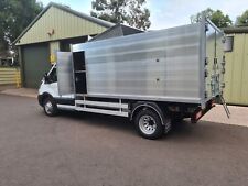 High sides aluminium for sale  SLOUGH