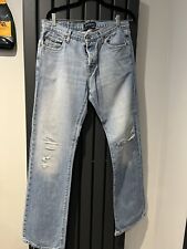 Gents earl jeans for sale  DUNDEE