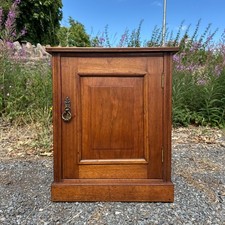 Small antique walnut for sale  HEREFORD