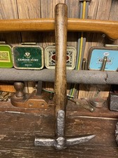 Antique early strapped for sale  TELFORD