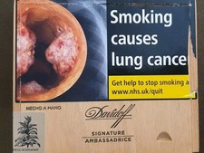 Davidoff signature cigar for sale Davidoff signature cigar for sale  BRADFORD