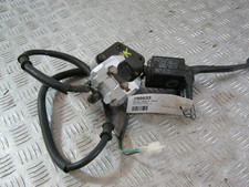 baotian 125 for sale  SKELMERSDALE