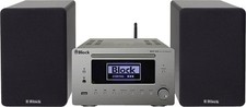 Block musik stereoanlage gebraucht kaufen  Deutschland