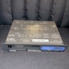 Cloud cxv225 250w for sale  DONCASTER