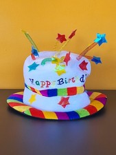 Cappello raffigurante una usato  Invorio