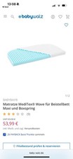 babybay umrandung gebraucht kaufen  Simmern/ Hunsrück