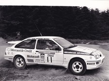 Ford sierra car for sale  BAGSHOT