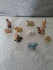 Wade whimsies including for sale  PETERBOROUGH