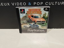 Sherif peur playstation d'occasion  Brest
