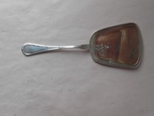 Ancienne charmante cuillère d'occasion  Flines-lez-Raches