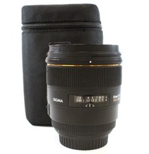 canon 85mm lens for sale  LEEDS