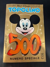 topolino 500 usato topolino 500 usato Torino