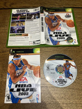 Nba Live 2005 Xbox CC5 comprar usado  Enviando para Brazil