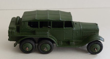 Dinky 152b military for sale  LEICESTER