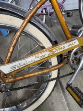 schwinn stardust stingray for sale schwinn stardust stingray for sale Temecula