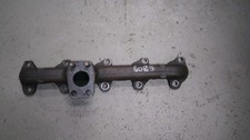 Auspuffkrümmer ford focus gebraucht kaufen  Aachen