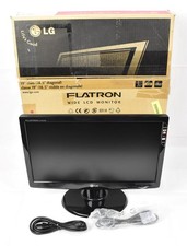 Monitor LG 19" LCD 16:9 Widescreen VGA W1943SB comprar usado  Enviando para Brazil