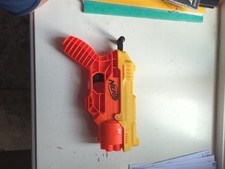 Multi bullet fire for sale  ASCOT