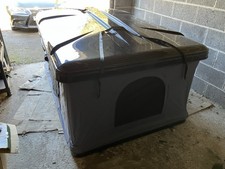 Roof tent box for sale  SWANSEA