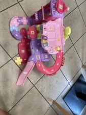 Vtech babyflitzer parkgarage gebraucht kaufen  Pliezhausen