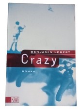 Crazy benjamin lebert gebraucht kaufen  Deutschland
